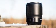 مراجعة Nikon Z 50mm f/1.8 S: تُظهر إمكانات حادة لتركيب Z