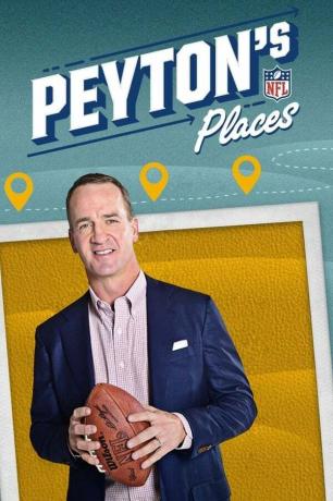 Peytonin paikat