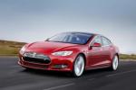 Tesla Model S Hack'i Bir Arabayı Kapatabilir