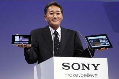 CEO-ul Sony spune că se vinde divizia tv, totuși Kazuro Hirai