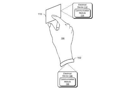 Patente Microsoft 20130149965_650px