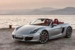 Porsche utvikler angivelig sub-Boxster sportsbil