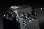 Canon EOS Rebel SL1 レビュー