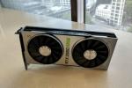 RTX Super GPUs ของ Nvidia เพิ่มประสิทธิภาพไม่ต้องเพิ่มราคา