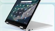 O Galaxy Chromebook 2 360 da Samsung parece sólido por apenas US $ 430