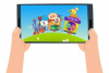 PlayKids oferece diversão e atividades educacionais ilimitadas para crianças pequenas