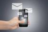Kā iestatīt vairākus e-pasta kontus iPhone tālrunī