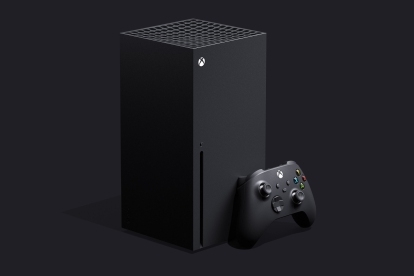 Xbox Series X