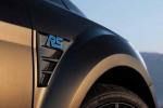 フォード フォーカス RS が 12 モデルのパフォーマンス車両電撃戦をリード