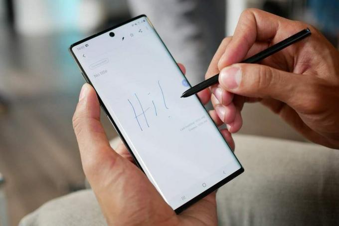 Samsunga Galaxy Note10