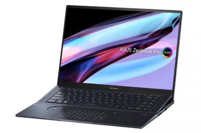 CES 2023: Zenbook Pro 16X アップデートにより Mac の本格的なライバルに
