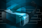 Digital Trends の 2015 年のベスト製品: Samsung Gear VR