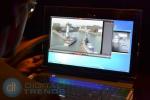 3D laptop Toshiba používa webovú kameru na sledovanie očí, eliminuje okuliare