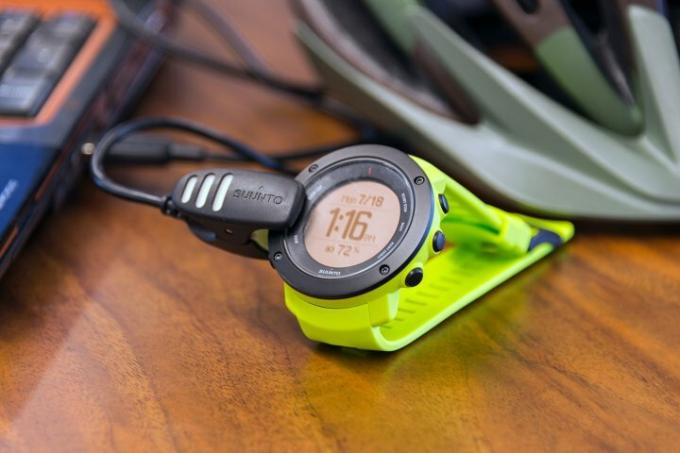 Suunto Ambit3