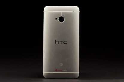 htc one vissza