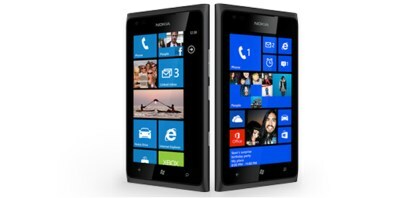 Nokia Lumia Windows Phone 7.8