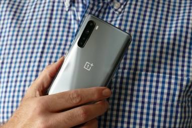 oneplus nord review skjorte