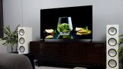 LG G1 galerijos serijos OLED televizorių apžvalga (OLED65G1PUA)