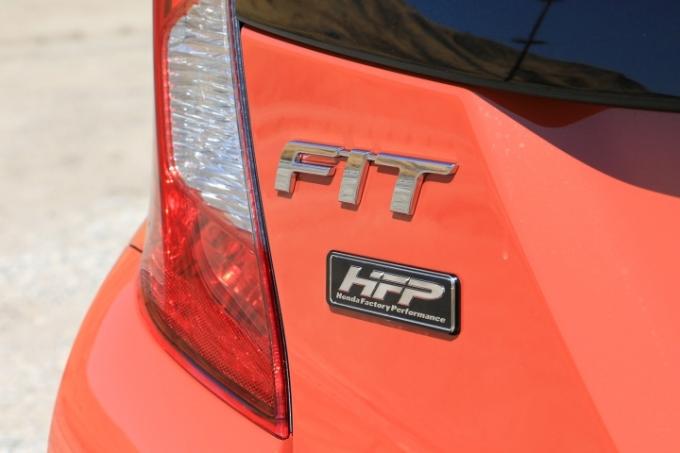 Обзор Honda Fit 2018 года, первая поездка 2017 года 14107