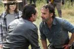 Spisovatel filmu Walking Dead Robert Kirkman mluví o Upping the Ante