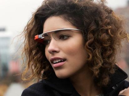 Google Glass