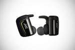 JVC pravi, da bodo nove prave brezžične slušalke ostale na mestu med vadbo