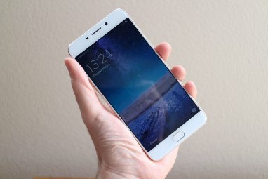 Oppo F1 Plus