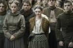 Maisie Williams réagit aux scripts S7 de "Game of Thrones"
