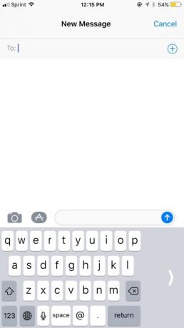 Wskazówki i porady dotyczące iOS 11