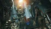 Tomb Raider žvaigždžių iškilimas Xbox One Holiday Bundle
