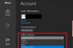 Hur man aktiverar mörkt läge i Windows 10