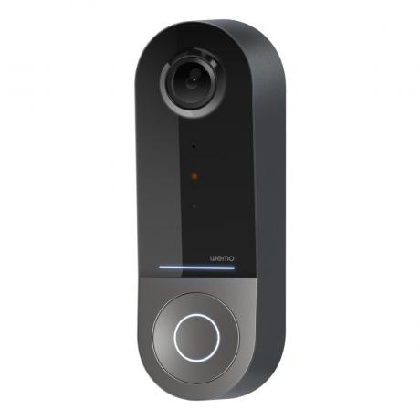 Wemo Smart Video ovikello