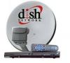 ¿Cómo funciona la televisión por satélite Dish Network?