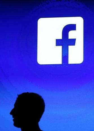 „Facebook“ pristato naują paleidimo paslaugą „Android“ telefonams