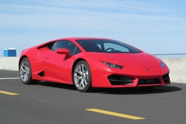 2016 წლის lamborghini huracan 580 2 მიმოხილვა