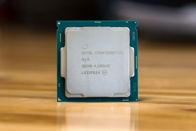 インテル Core i7-7700K レビュー