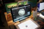 Hands On: Sprout by HP Features, Impressions, Specs