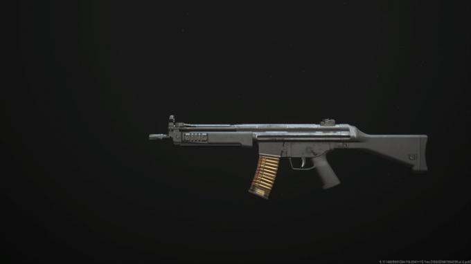 Lachmann-556 ใน Warzone