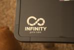 Revisión de la mesa de juego Infinity: obteniendo un éxito mixto