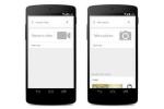 Google Sök för Android lägger till röstkommandon för foton och videor