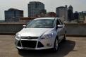 2012 Ford Focus SEL Pregled sprednjega kota mesta