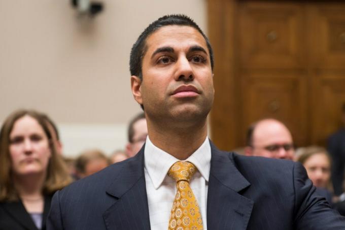 Netzneutralität Ajit Pai Header