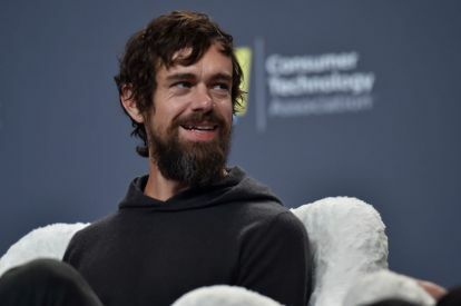 Twitter'ın CEO'su Jack Dorsey