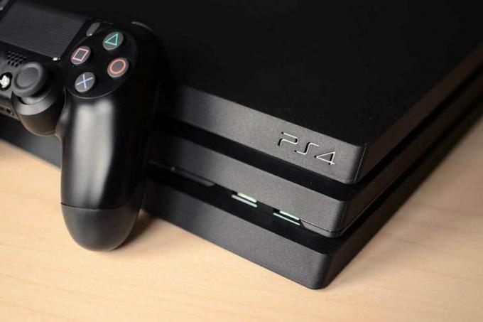 PlayStation 4 Pro-recensie