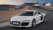 Audi prepravlja R8 za 2013. s pažnjom na detalje