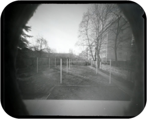 Pinhole