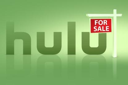 Hulu za prodajo
