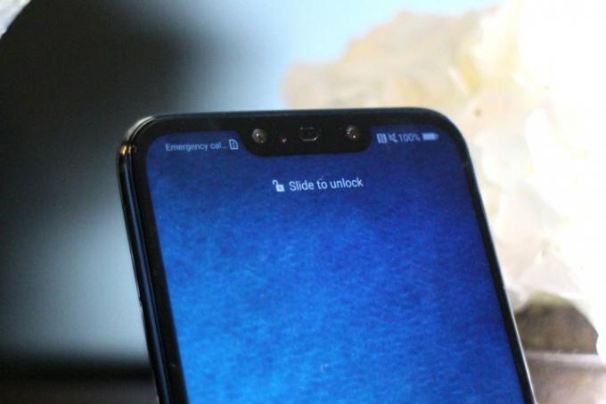 Huawei Mate 20 Lite recension