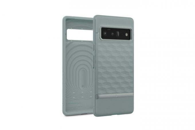 Caseology Google Pixel 6 Pro Parallax Series Case.