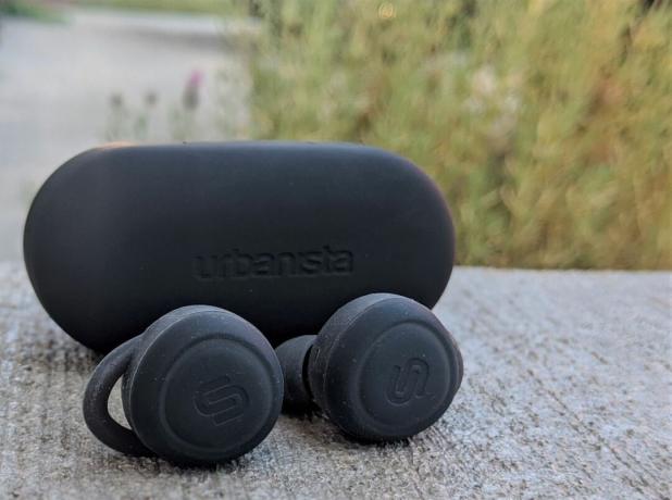 Fones de ouvido Urbanista Atenas